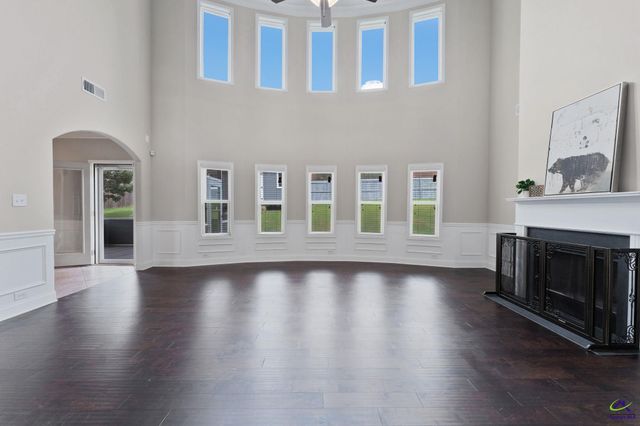 606 Shoshone Circle, Kathleen, GA 31047