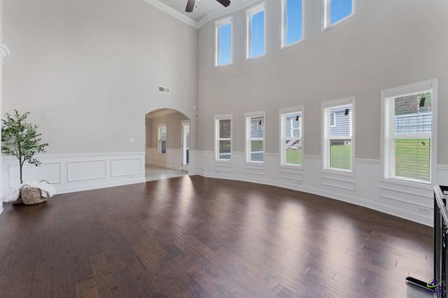 606 Shoshone Circle, Kathleen, GA 31047