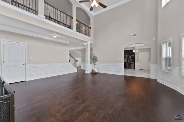 606 Shoshone Circle, Kathleen, GA 31047