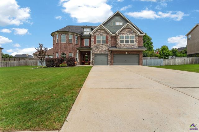 606 Shoshone Circle, Kathleen, GA 31047