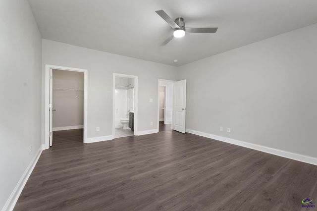606 Shoshone Circle, Kathleen, GA 31047