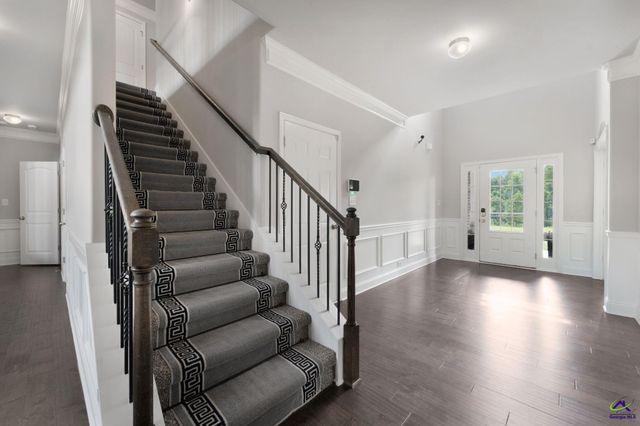 606 Shoshone Circle, Kathleen, GA 31047