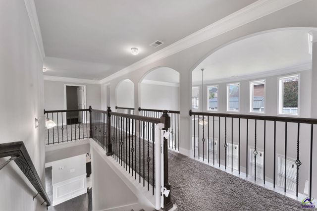 606 Shoshone Circle, Kathleen, GA 31047
