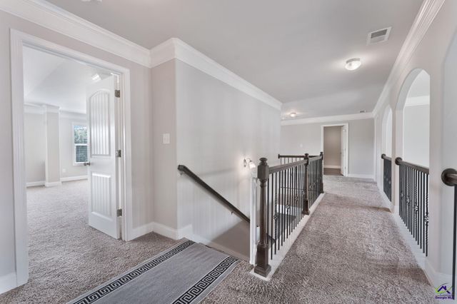 606 Shoshone Circle, Kathleen, GA 31047