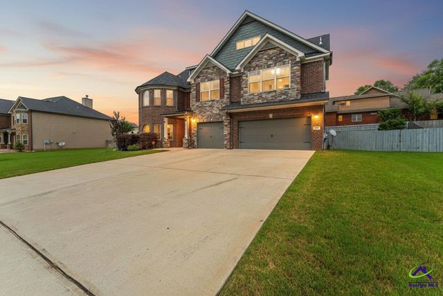 606 Shoshone Circle, Kathleen, GA 31047
