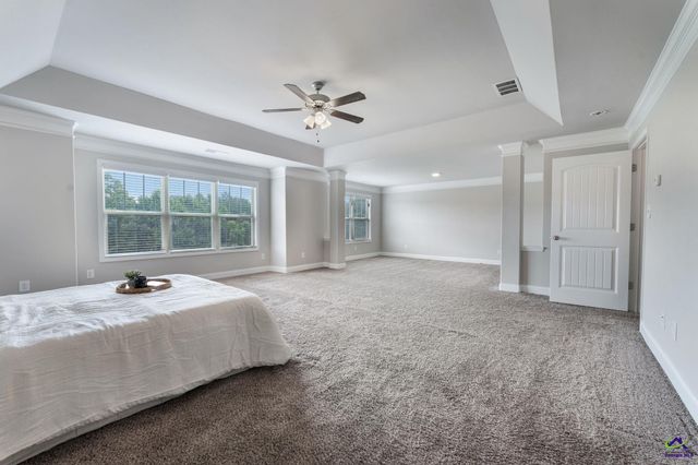606 Shoshone Circle, Kathleen, GA 31047
