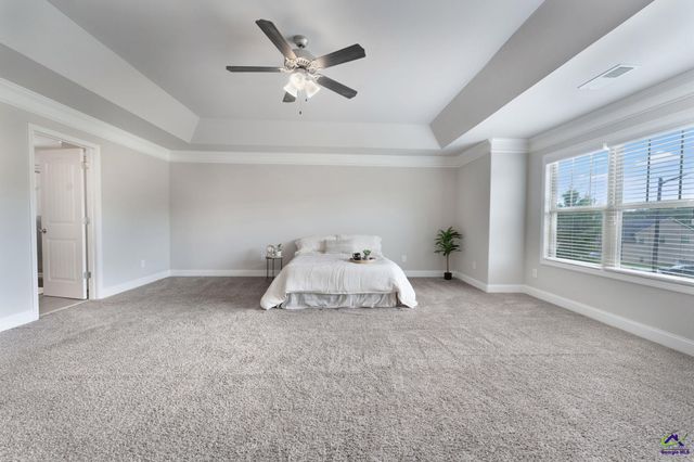 606 Shoshone Circle, Kathleen, GA 31047