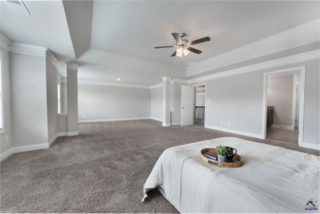 606 Shoshone Circle, Kathleen, GA 31047