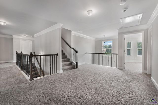 606 Shoshone Circle, Kathleen, GA 31047