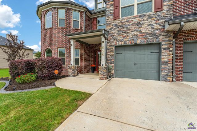606 Shoshone Circle, Kathleen, GA 31047
