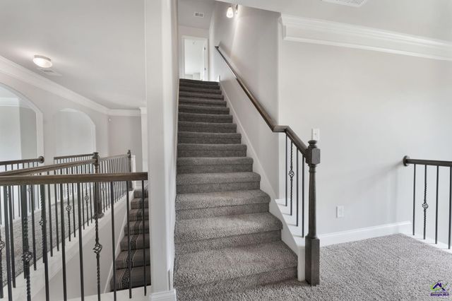606 Shoshone Circle, Kathleen, GA 31047