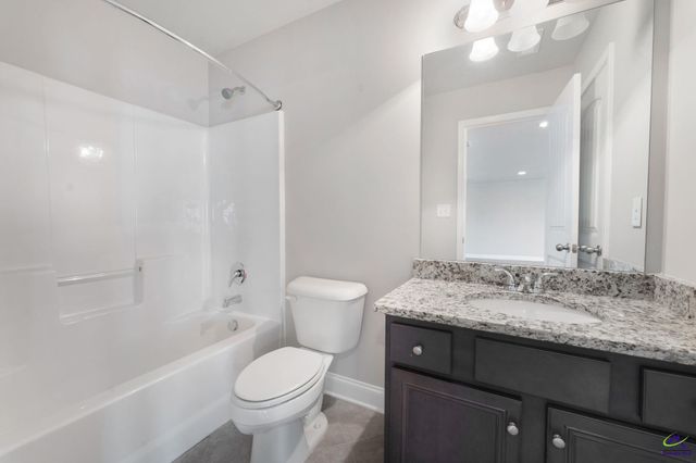 606 Shoshone Circle, Kathleen, GA 31047