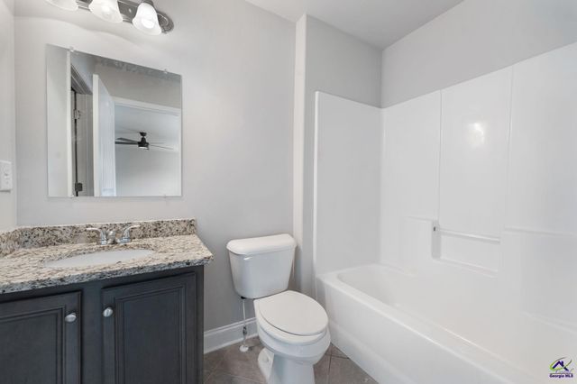 606 Shoshone Circle, Kathleen, GA 31047