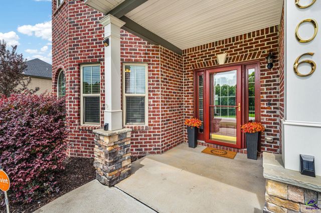 606 Shoshone Circle, Kathleen, GA 31047