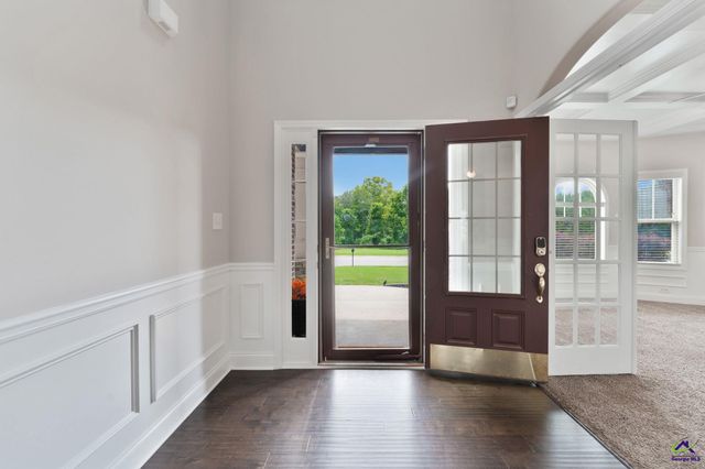 606 Shoshone Circle, Kathleen, GA 31047