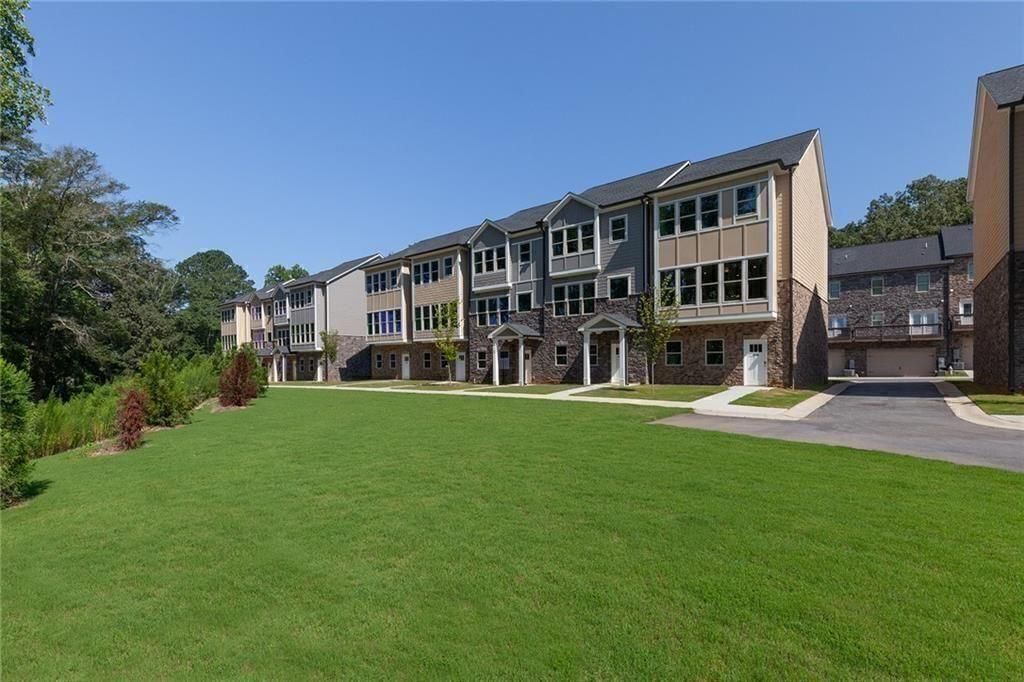 3798 Jack Vernon Circle, Powder Springs, GA 30127