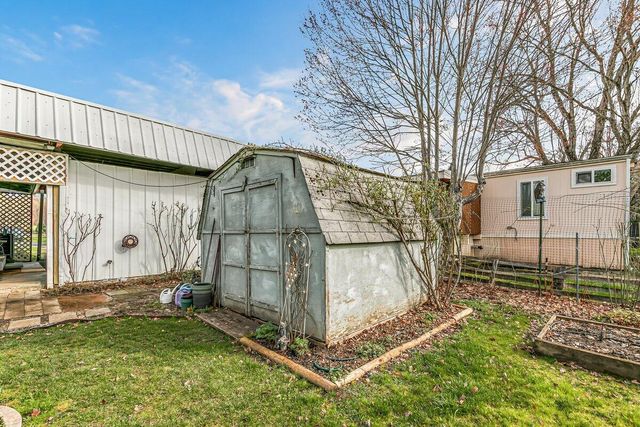 6901 Old Stage Road UNIT 24, Central Point, OR 97502