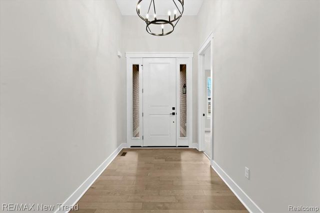 7836 Trailside Court, West Bloomfield, MI 48323