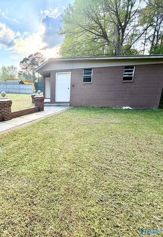 110 Beason Lane, Albertville, AL 35950