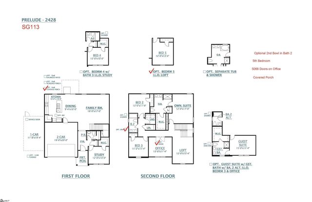 280 Talbert Trail, Landrum, SC 29356