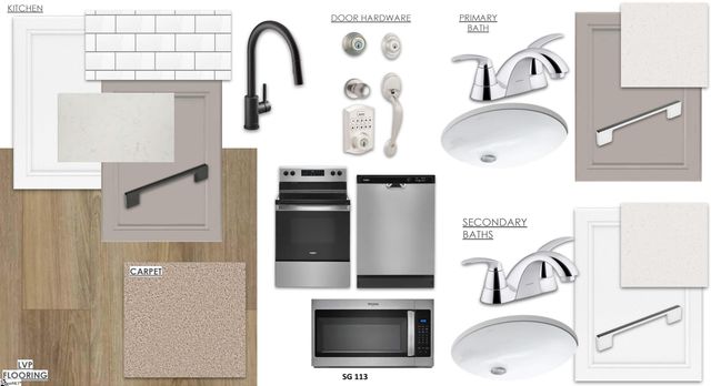 280 Talbert Trail, Landrum, SC 29356