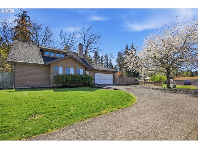 4411 DILLARD Rd, Eugene, OR 97405