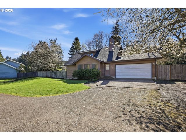 4411 DILLARD Rd, Eugene, OR 97405