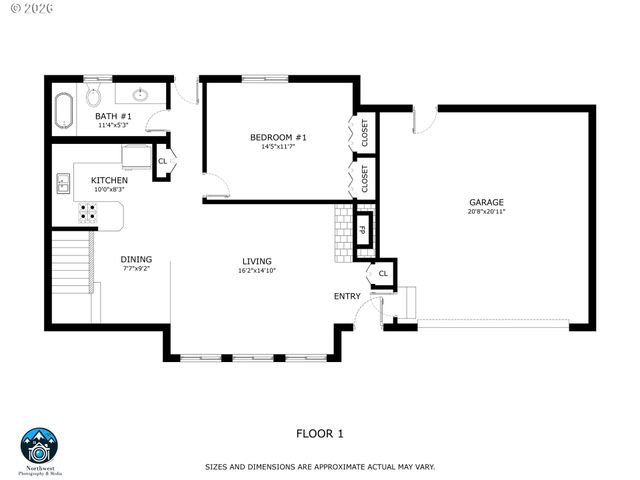 4411 DILLARD Rd, Eugene, OR 97405