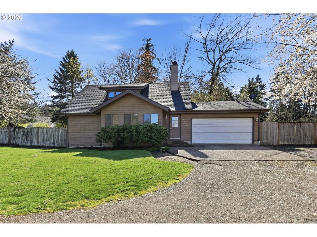 4411 DILLARD Rd, Eugene, OR 97405