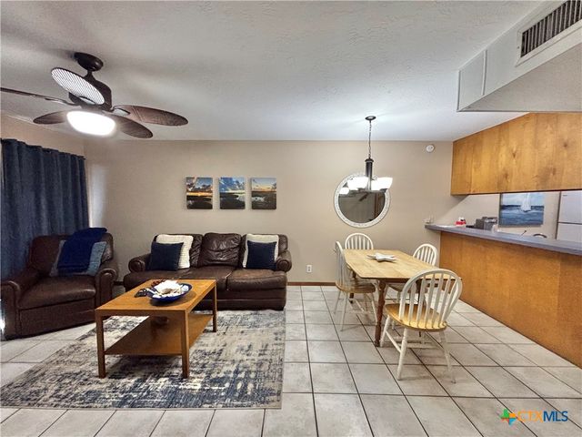 438 S 15th Street, Port O'connor, TX 77982