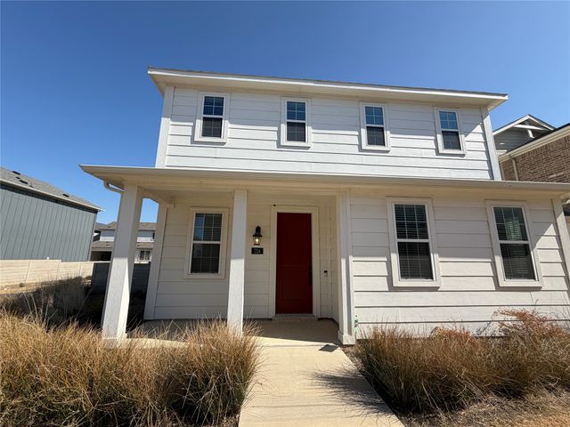 724 Vine Street 165, Argyle, TX 76226