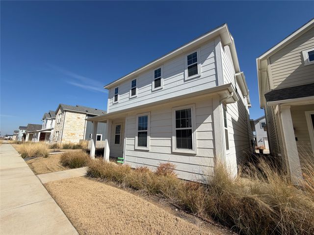 724 Vine Street 165, Argyle, TX 76226