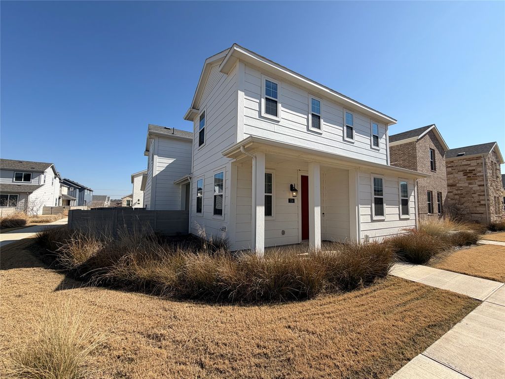 724 Vine Street 165, Argyle, TX 76226