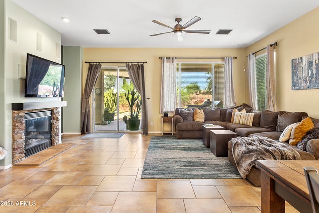 8230 S 34TH Drive, Laveen, AZ 85339