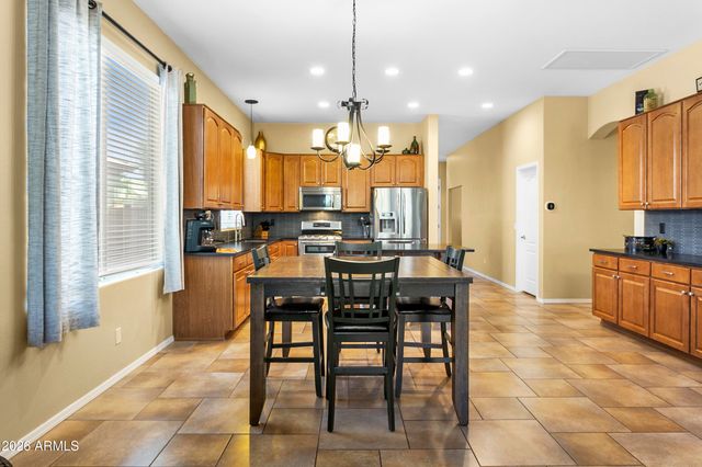 8230 S 34TH Drive, Laveen, AZ 85339