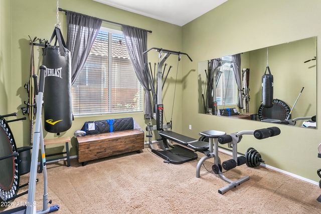 8230 S 34TH Drive, Laveen, AZ 85339