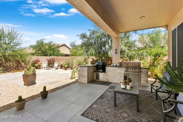 8230 S 34TH Drive, Laveen, AZ 85339