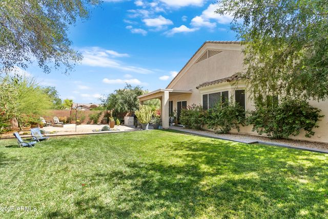 8230 S 34TH Drive, Laveen, AZ 85339