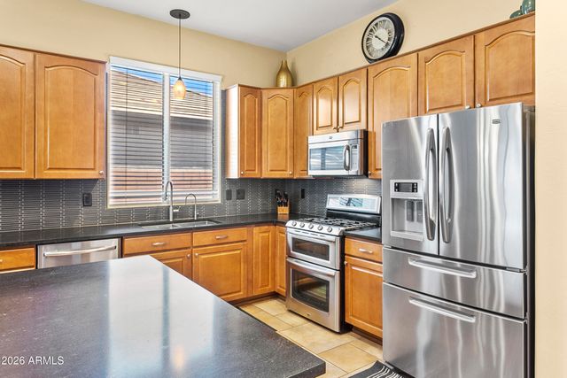 8230 S 34TH Drive, Laveen, AZ 85339