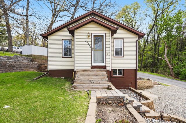 23340 Waubascon Road, Battle Creek, MI 49017