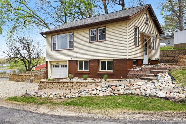 23340 Waubascon Road, Battle Creek, MI 49017