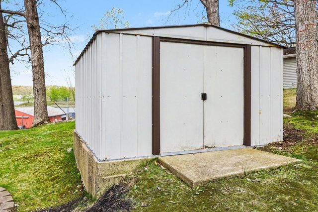 23340 Waubascon Road, Battle Creek, MI 49017