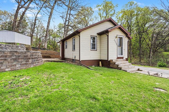 23340 Waubascon Road, Battle Creek, MI 49017