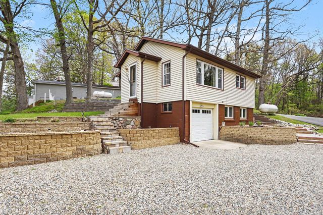 23340 Waubascon Road, Battle Creek, MI 49017