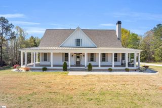 766 Mckelvey Road, Pelzer, SC 29669