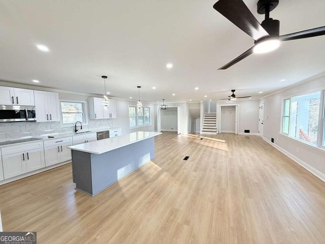 2608 Hawthorne Place NE, Atlanta, GA 30345