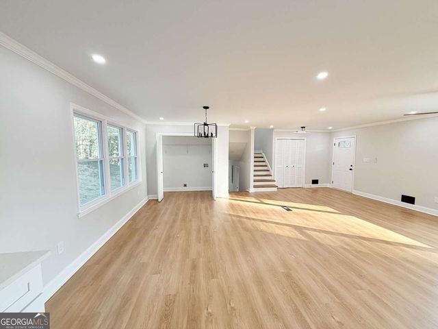 2608 Hawthorne Place NE, Atlanta, GA 30345