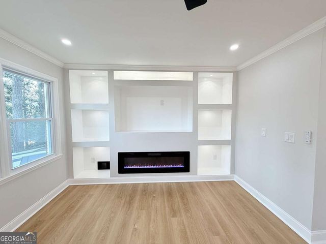 2608 Hawthorne Place NE, Atlanta, GA 30345