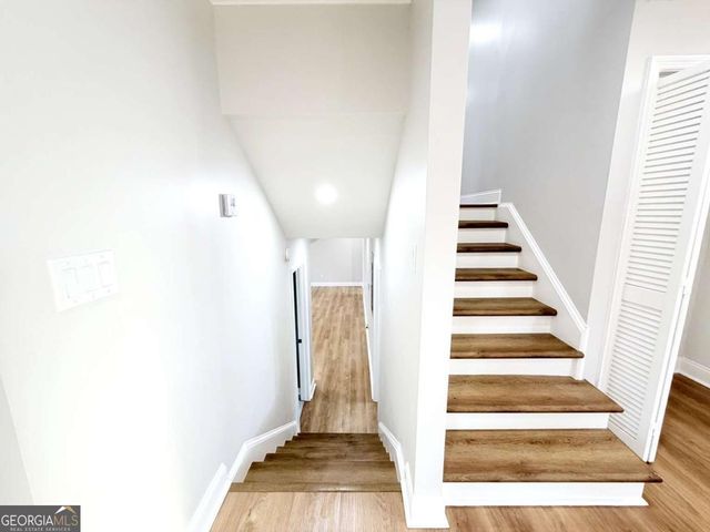 2608 Hawthorne Place NE, Atlanta, GA 30345