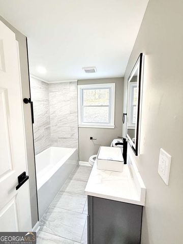 2608 Hawthorne Place NE, Atlanta, GA 30345